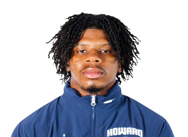 Ben Chandler, Football, Howard