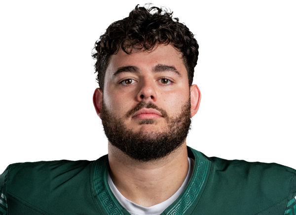 Caleb Carter, Football, undefined