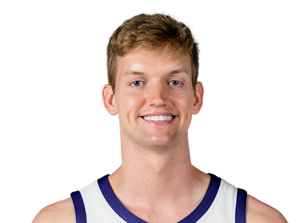 Adam Stewart, Basketball, Texas Christian University