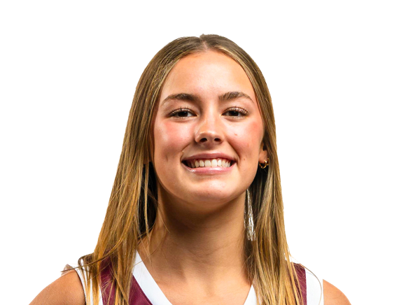Ava Cossette, Basketball, undefined