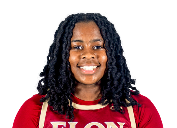 Ashanti Fox, Basketball, undefined