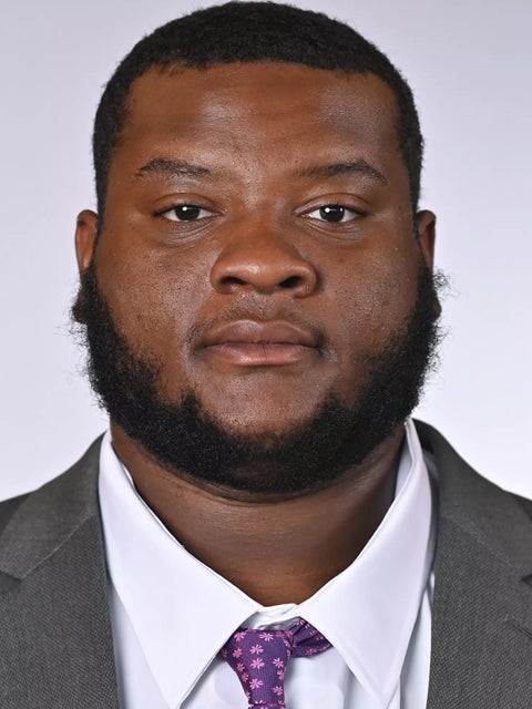Cam McNair, Football, James Madison
