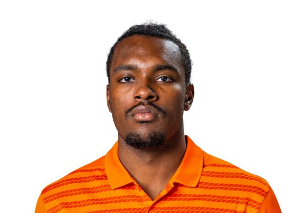 Robert Jennings II, Basketball, Oklahoma State