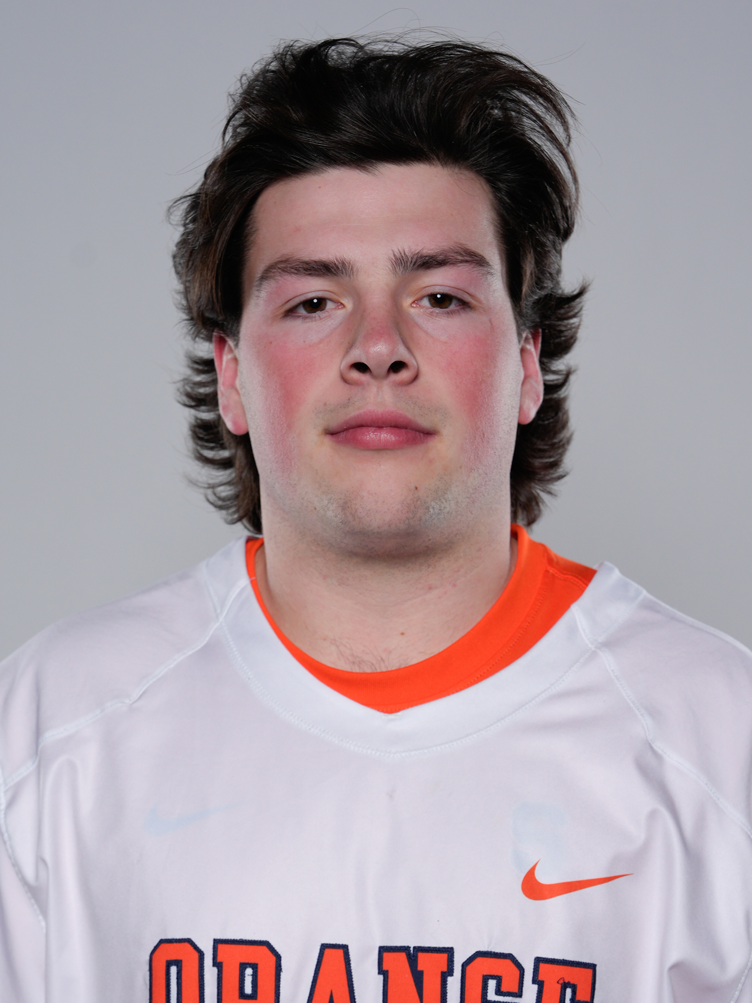 Owen O'Farrell, Lacrosse, Syracuse University