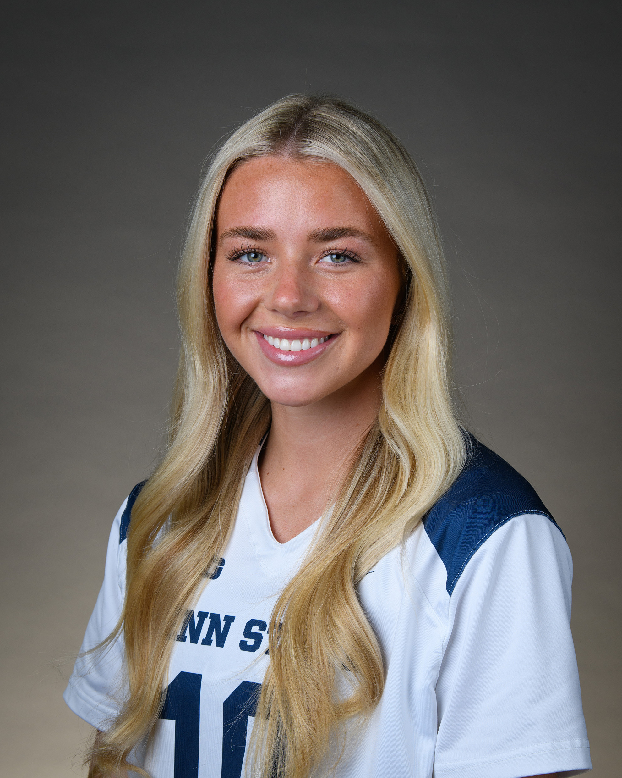 Maggie Driver, Lacrosse, Pennsylvania State University