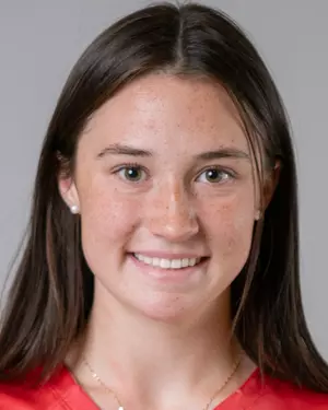 Harper Friedholm, Lacrosse, Cornell University