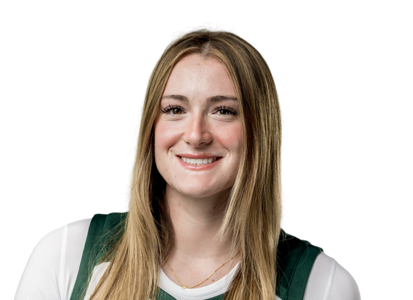 Grace VanSlooten, Basketball, undefined