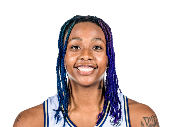 Zoesha Smith, Basketball, undefined