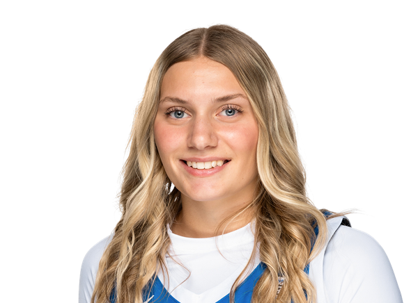 Mallory Daly, Basketball, Buffalo