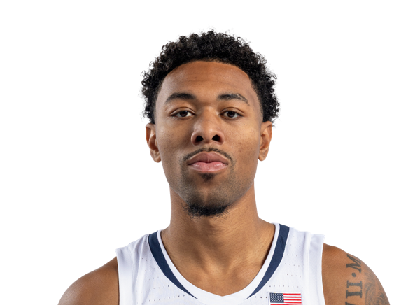 Malik Thomas, Basketball, undefined
