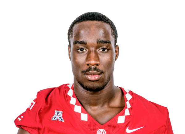 Zyil Powell, Football, Temple University