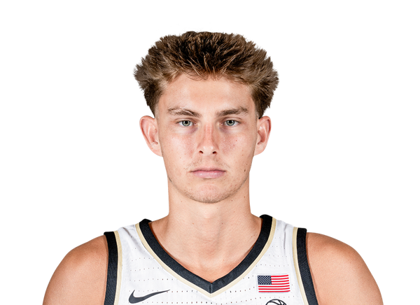 Vincent Ricchiuti, Basketball, Wake Forest University