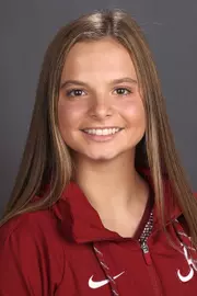 Lilly Hudson, Gymnastics, University of Alabama