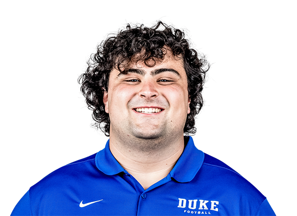 Micah Sahakian, Football, undefined