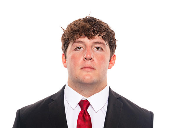 Matthew Broussard photo