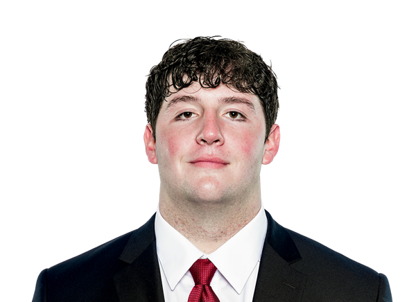 Matthew Broussard, Football, undefined