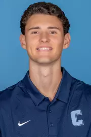 Michael Botti - Verified College Athlete on RallyFuel NIL Platform Michael Botti