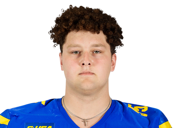 Dylan Stewart - Verified College Athlete on RallyFuel NIL Platform Dylan Stewart