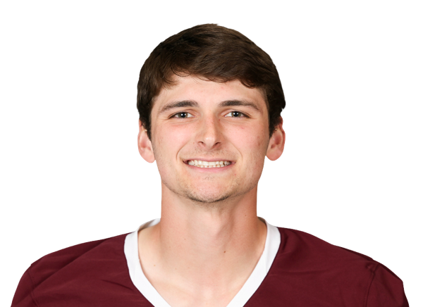 Cole Feuerbacher, Football, undefined