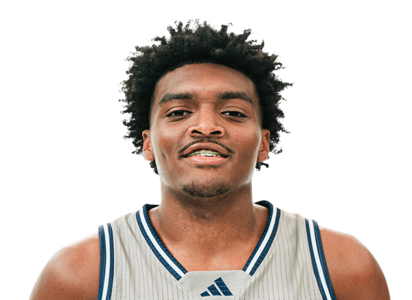 Chuck Bailey III - Verified College Athlete on RallyFuel NIL Platform Chuck Bailey III