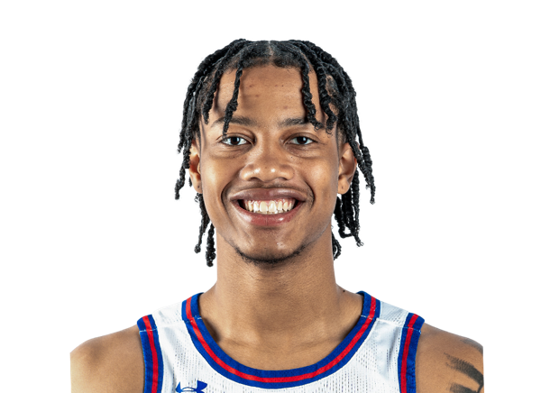 Khalil London - Verified College Athlete on RallyFuel NIL Platform Khalil London