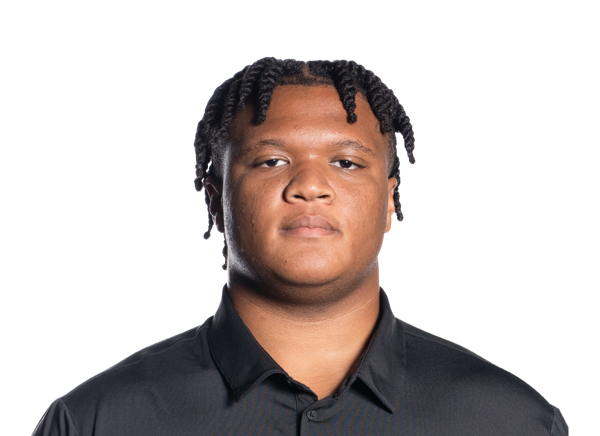 Tyler Thomas, Football, undefined