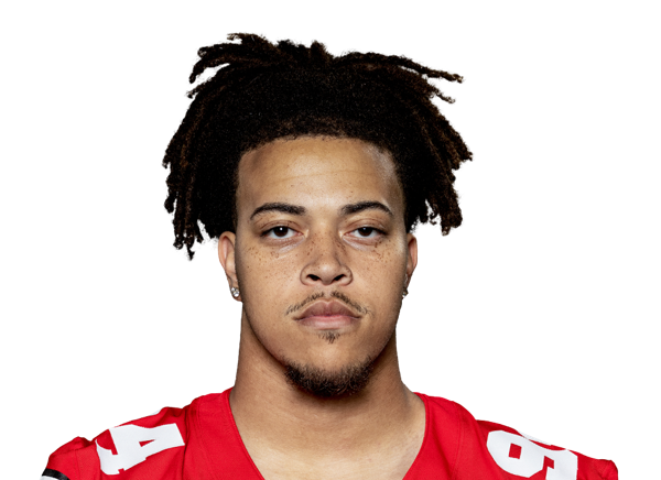 Jason Moore, Football, undefined