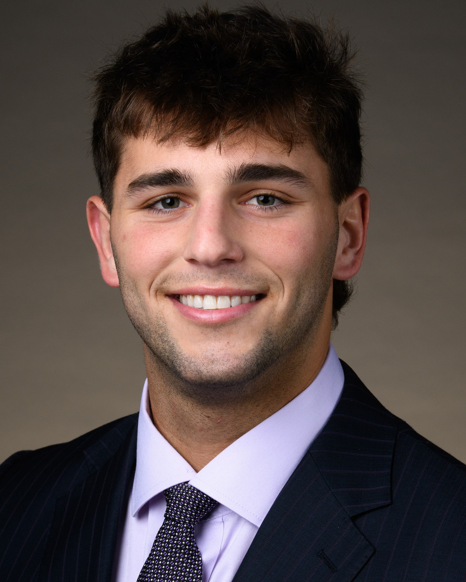 Joe Calandrino, Lacrosse, undefined