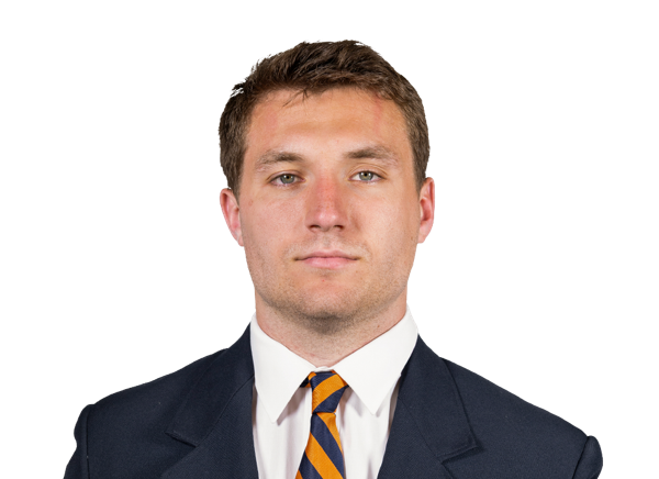 Trey McDonald, Football, undefined