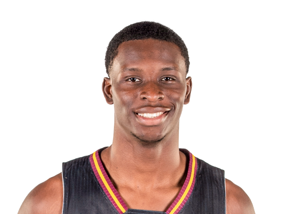 Khalil Badru, Basketball, undefined