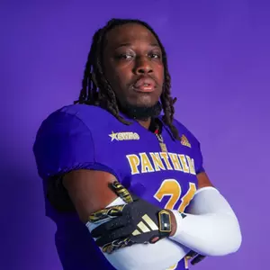 Malachi Williams, Football, undefined