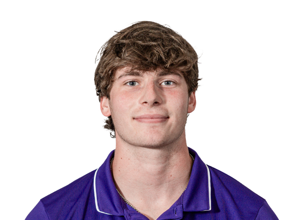 Jackson Hamill, Football, undefined