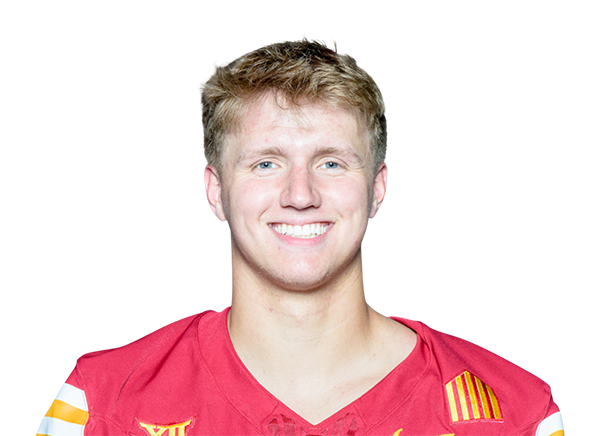 Caden Matson photo
