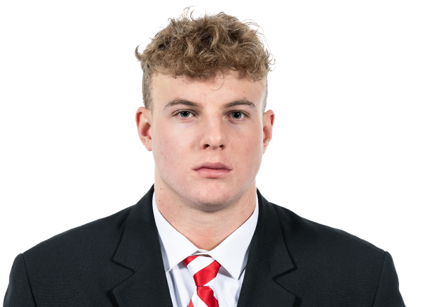 Rex Guthrie, Football, University of Nebraska