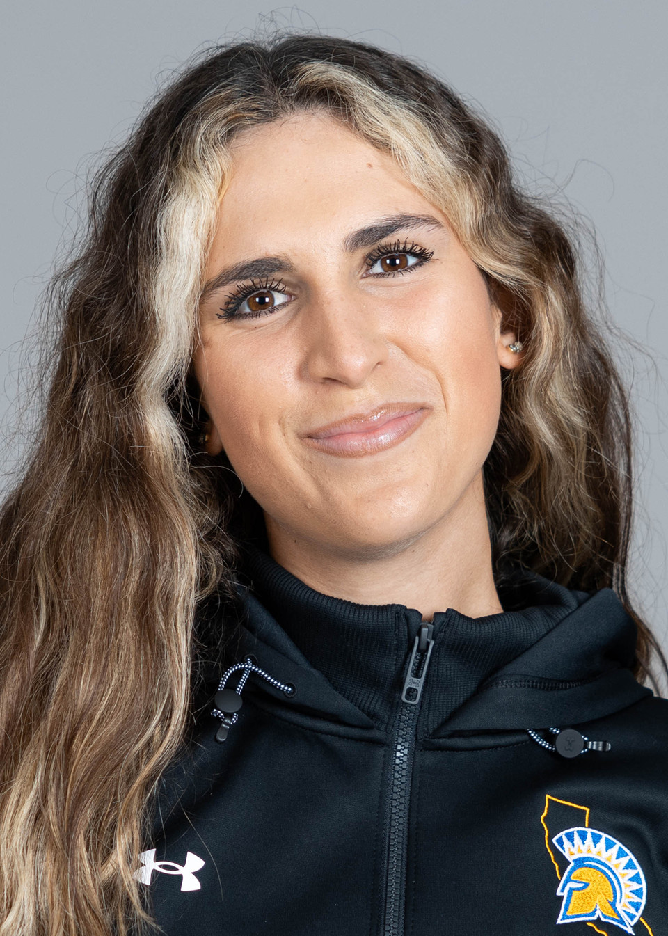 Emma Fantousis - Verified College Athlete on RallyFuel NIL Platform Emma Fantousis