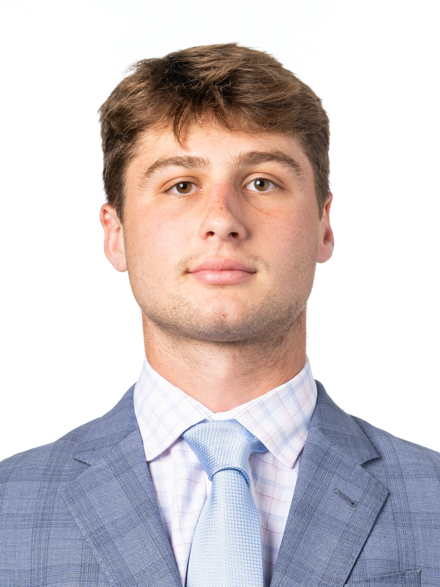 Hunter Smith, Lacrosse, undefined