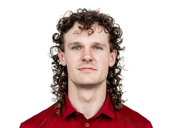 Mason McHugh - Verified College Athlete on RallyFuel NIL Platform Mason McHugh