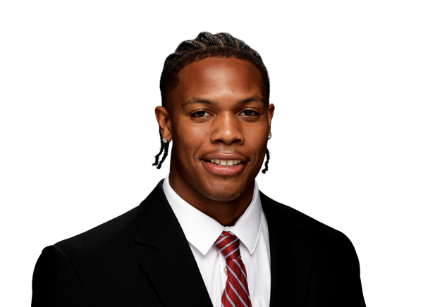 Isaiah Horton, Football, University of Alabama