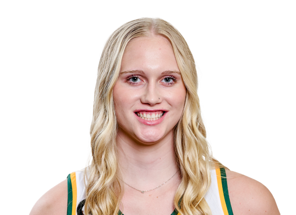 Sacia Vanderpool, Basketball, North Dakota State