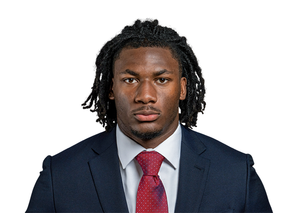 R Mason Thomas, Football, University of Oklahoma