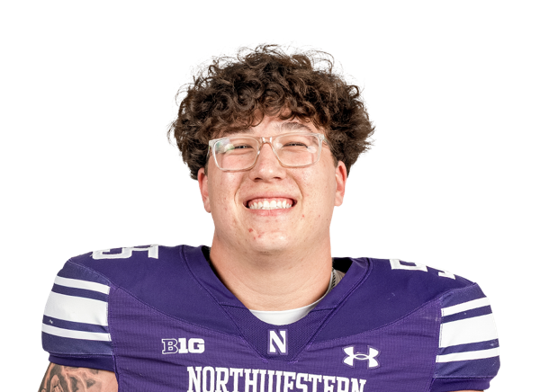 Dylan Roberts, Football, undefined