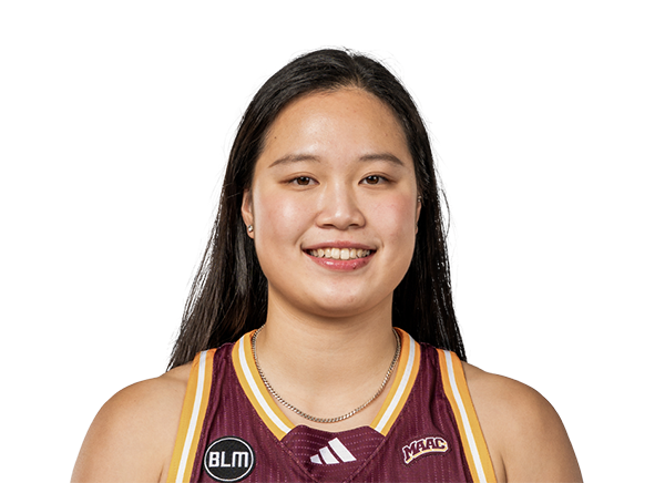 Yannie Chan, Basketball, Iona