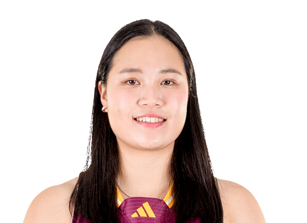 Yannie Chan, Basketball, undefined