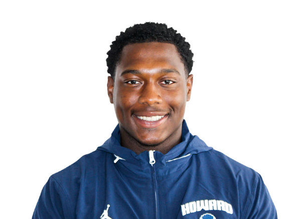 Rufus Ferguson II, Football, undefined