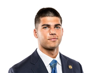Teddy Rezac photo