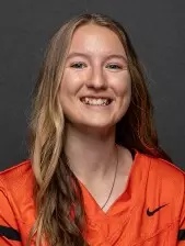 Blakelee Ollis, Flag Football, Milligan University