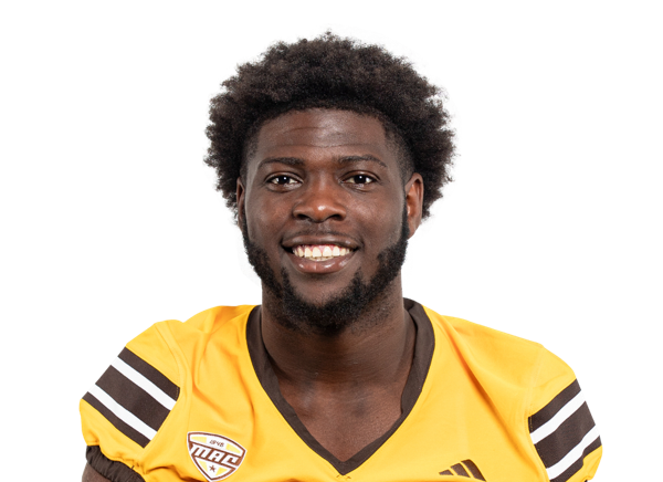 Kershawn Fisher, Football, undefined