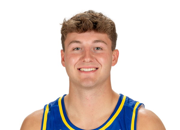 Kalen Garry, Basketball, undefined