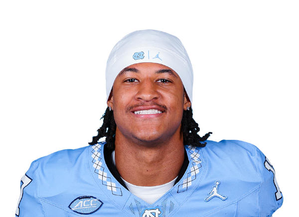 Peyton Waters, Football, University of North Carolina