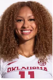Kamille Gibson photo
